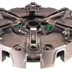 3540479M91 Landini Complete Clutch for Tractor thumbnail-1