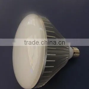 Shenzhen GK High Brightness AC100~300V IP65 E27 20W Led Par38 Cob Lamp thumbnail-4
