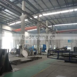 Shanghai Siehe Mechanical & Electrical Equipment Co., Ltd. company overview - view 4 thumbnail