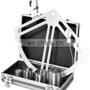 KASON Tearing Strength Film Elmendorf Tear Tester With CE Certificate thumbnail-4