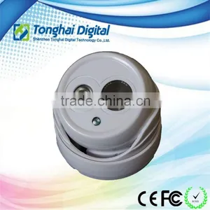 1.0MP 720P Infrared Analog High Definition Hide CCTV Camera thumbnail-2