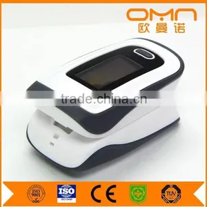 Bluetooth Enabled Pulse Oximeter thumbnail-2