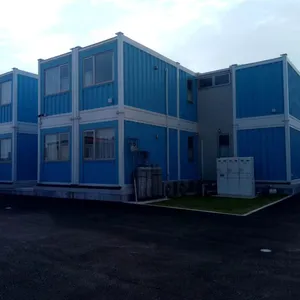 Qingdao HuilongfengEnvironmental ProtectionEquipment Co., LTD company overview - view 4 thumbnail