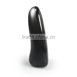 Black Color Professional Wireless Outdoor and Indoor Weather Station thumbnail-2