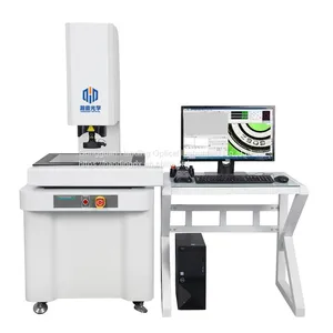 High Precision Video Measurement Machine HD-432EYT Automatic Video Measurement Machine Suppliers thumbnail-1