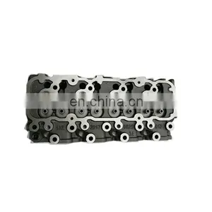 Diesel 1DZ Cylinder Head 3.0TD Cylinder Head 8 Valves OEM 11101-78202 for Japanese Car Part Engine 1dz thumbnail-1