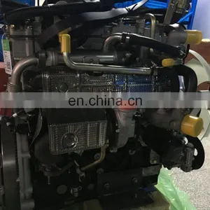 Hot Sale Brand New Diesel Engine VM Ra428 JE4D28B for Truck thumbnail-3