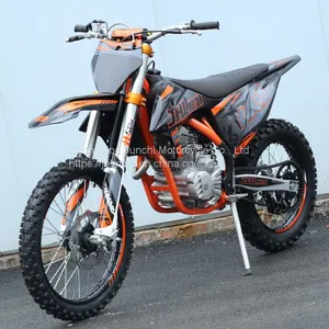 Sell Jhlmoto 250cc Motorcycle,enduro,motocross,off-road thumbnail-1