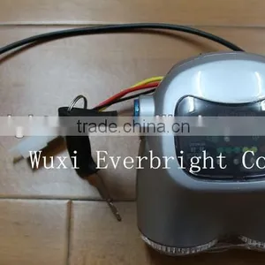 Electric Tricycle Conversion Kit thumbnail-4