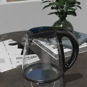 Electric Kettle（Wechat:13510231336） thumbnail-1