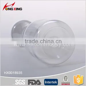 Transparent Food Sealed Cans Plastic Bottles Plastic Jars Wholesale thumbnail-5