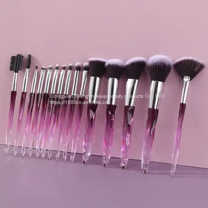 Makeup Brushes thumbnail-2
