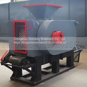 Briquetting Powder Metallurgy thumbnail-2