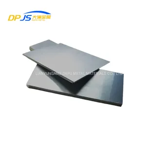 ASTM/AISI/GB SUS304/SS316/309ssi2/17-4pH/908/321/S32760 Stainless Steel Plate/Sheet Can be Customized thumbnail-5