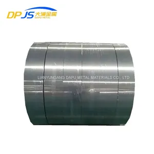 Inconel625/2.4668/n06625/n07718/1.4529/GH2747 Nickel Alloy Coil/Strip Hot Rolled Manufacturer thumbnail-3