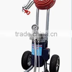 Portable Airless Sprayer for Home Users thumbnail-1