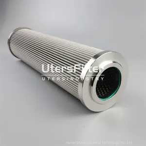 PH520-01-CG UTERS Replace of HILCO Hydraulic Oil Filter Element thumbnail-3