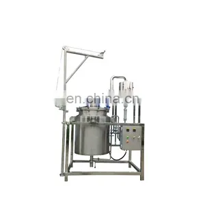 Cinnamon Essential Oil Extraction Machine thumbnail-1