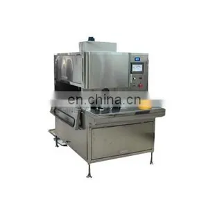 High Speed Kiwi Peeling Machine thumbnail-1
