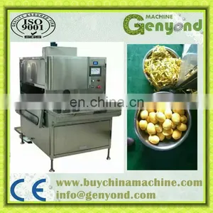 Papaya Peeling Machine Skiving Machine Peeler Industrial Machine thumbnail-4