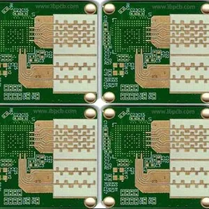 Military System Products，36 Layer Board thumbnail-1