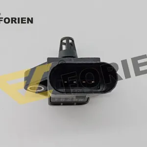 TMAP_Throttle Manifold Absolute Pressure Sensor _0261230411_ Volkswagen Golf LAVIDA thumbnail-1