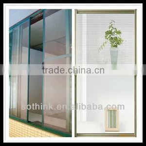 Fiberglass Plain Weaving Window Screen,high Quality Fiberglass Window Screen thumbnail-1