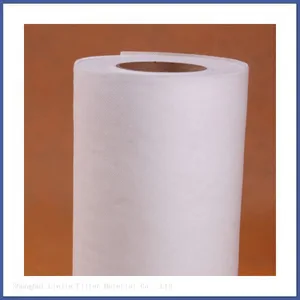 Spunlace Nonwoven thumbnail-5