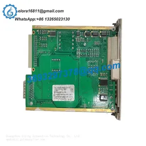 ABB XVC767AE105 3BHB007209R0105 Drive Power Module thumbnail-1