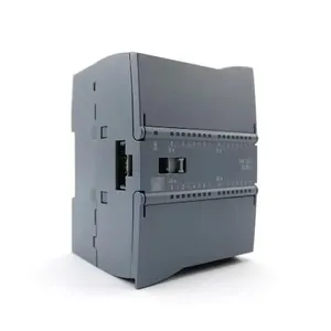 6ES7223-1PL32-0XB0 SIMATIC S7-1200 SM 1223 Digital Input Output Modules PLC Module thumbnail-1
