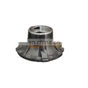Sinotruk HOWO Sitrak C5H/C7H Heavy Truck Spare Parts 712W35601-0042 Shank Cover thumbnail-2