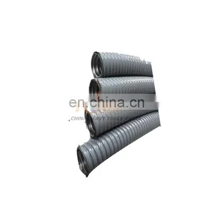 Wholesale CNHTC SITRAK MAN MC11/MC13 Motor Accessories 810W96305-0200 Forming Hose thumbnail-2
