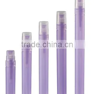 40ml 50ml 60ml Pet Sprayer Bottle Perfume Bottle thumbnail-6