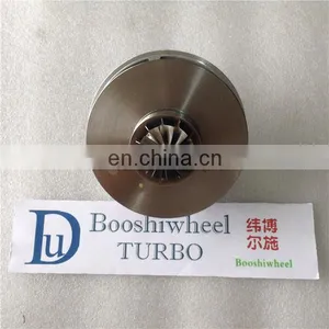 GT1544V Turbocharger CHRA 753420-5005S 753420-2 753420-5 for Citroen/peugeot C5 Turbocharger Cartridge thumbnail-2