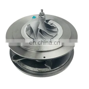 Chra 810822-5001 059145874L 810822-5002S 810822-0002 810822-0003 059145874CX Turbo Cartridge Engine 3.0L TDI 245 Euro 6 thumbnail-1