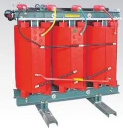 Low Loss High Voltage 11kv/100kVA/50kv/500kv Withstand Voltage Oil Immersed Test Transformer thumbnail-3