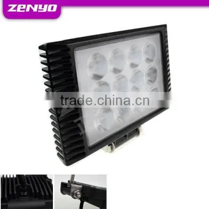 Portable Led Work Light With Switch On/off 36W Led Truck Light, Work Lamps thumbnail-1