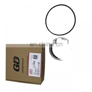 1202 6668 06 SPACER Atlas Screw Air Compressor Spare Parts High Quality thumbnail-2