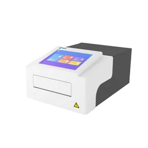 Seazene High Accuracy ELISA Microplate Reader Emisean thumbnail-1