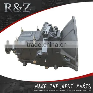 Long Service Life Automotive 90 Degree Gear Transmission thumbnail-4