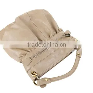 Women's Leather Handbag/Genuine Leather Handbags/Women Handbags/ Tote Bags thumbnail-1