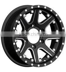 15x8.0 Alloy Wheels China 6x139.7 on Sales Wheel Rim for 4x4 Suvs Factory Automobile Parts thumbnail-1