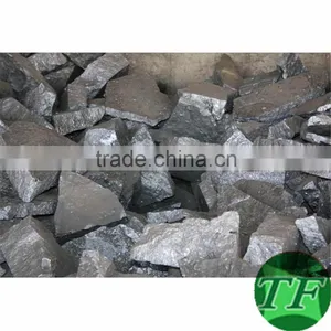 MSDS SGS/ISO Approval Lump/Granule/Powder Ferro Silicon 65/Ferrosilicium 65 Alloy thumbnail-5