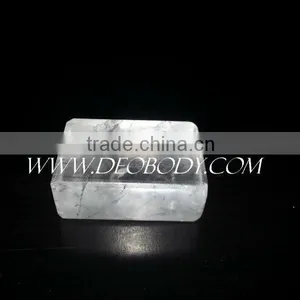 Piedra de Alumbre Cristal / Alum Block Crystal thumbnail-1