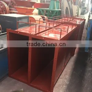 Belt Type Hoist thumbnail-1