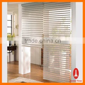 2016 Hot Sale Nice Design Shangri-la Blinds and New Design Curtain thumbnail-1