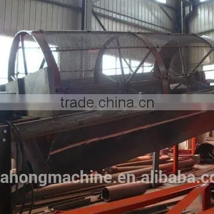 Trommel Mining Ore Drum Sieve for Sale thumbnail-3