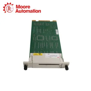 ABB SPTKM01 SOE Time Keeper Master IN STOCK thumbnail-2