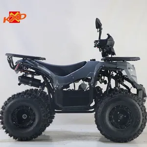 KXD ATV-002 ATV 125CC Quad Bike off Road Vehicle for Adult China Factory Direct Price Farm Atv thumbnail-5