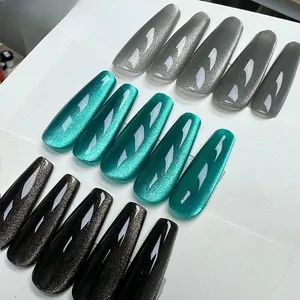 GS Melbourne Cat Eye Gel thumbnail-3